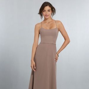 Bridesmaid Dress